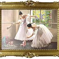 Recensioni di quadri con cornice classica