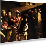 Recensioni di quadri di caravaggio