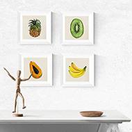 Recensioni di quadri di frutta