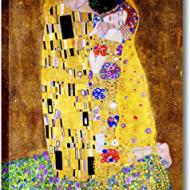 Recensioni di quadri di klimt