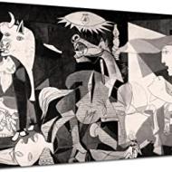 Recensioni di quadri di picasso