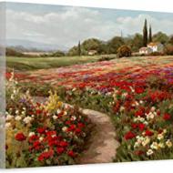 Recensioni di quadri impressionisti paesaggi