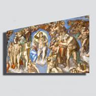 Recensioni di quadri michelangelo