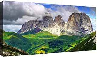 Recensioni di quadri montagna dolomiti