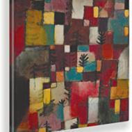 Recensioni di quadri paul klee