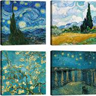Recensioni di quadri van gogh