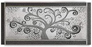 Recensioni di quadro albero della vita argento