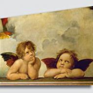 Recensioni di quadro angeli raffaello