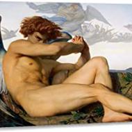 Recensioni di quadro angelo caduto