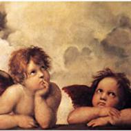 Recensioni di quadro angelo
