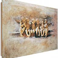 Recensioni di quadro angioletti