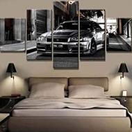 Recensioni di quadro auto