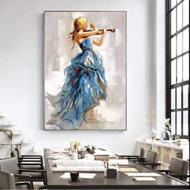 Recensioni di quadro ballerina