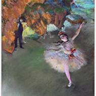 Recensioni di quadro ballerine degas