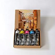 Recensioni di quadro colori primari