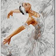 Recensioni di quadro danza