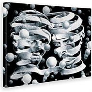 Recensioni di quadro di escher
