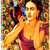 Recensioni di quadro di frida kahlo