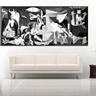 Recensioni di quadro di guernica