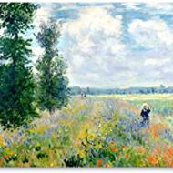 Recensioni di quadro di monet