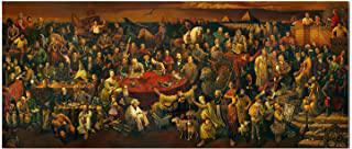 Recensioni di quadro divina commedia