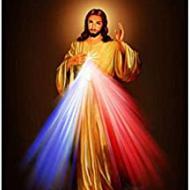 Recensioni di quadro divina misericordia