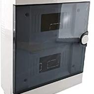 Recensioni di quadro elettrico 36 moduli