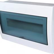 Recensioni di quadro elettrico da cantiere