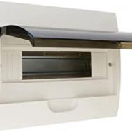 Recensioni di quadro elettrico esterno