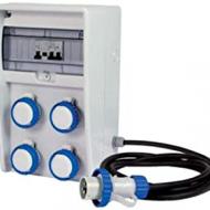 Recensioni di quadro elettrico industriale