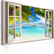 Recensioni di quadro finestra