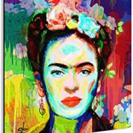 Recensioni di quadro frida