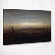 Recensioni di quadro friedrich