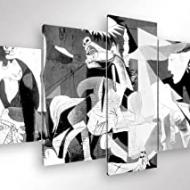 Recensioni di quadro guernica