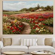 Recensioni di quadro impressionista