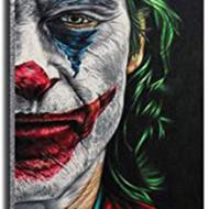 Recensioni di quadro joker