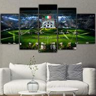 Recensioni di quadro juventus