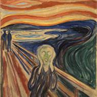 Recensioni di quadro l urlo di munch