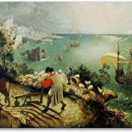 Recensioni di quadro la caduta di icaro