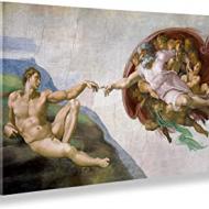 Recensioni di quadro la creazione