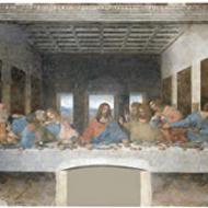 Recensioni di quadro leonardo da vinci