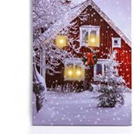 Recensioni di quadro luminoso