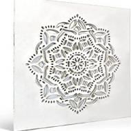 Recensioni di quadro mandala