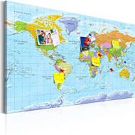 Recensioni di quadro mondo
