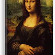 Recensioni di quadro monnalisa