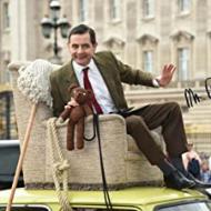 Recensioni di quadro mr bean