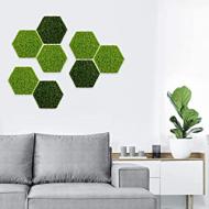 Recensioni di quadro muschio stabilizzato