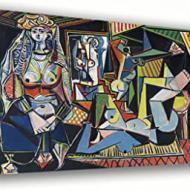 Recensioni di quadro pablo picasso
