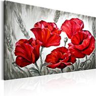 Recensioni di quadro papaveri rossi