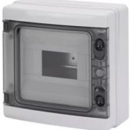 Recensioni di quadro prese gewiss